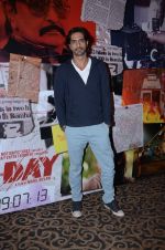 Arjun Rampal at D-day interview in Mumbai on 10th July 2013 (13).JPG